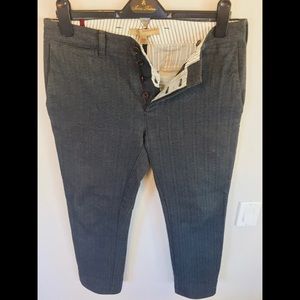 ⭐️BANANA REPUBLIC TROUSERS - SLIM FIT⭐️